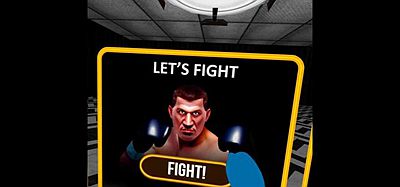 Meta Quest 游戏《让我们战斗》Let Us Fight